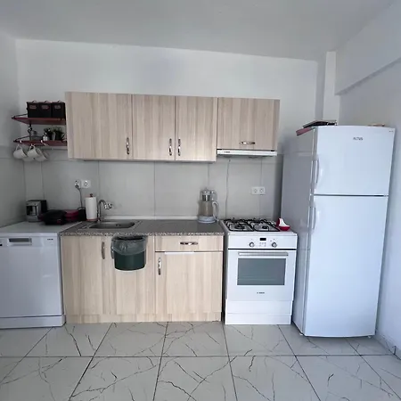 Lovely Detached Private House In Bodrum Bogazici Σπίτι διακοπών