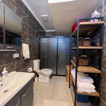Lovely Detached Private House In Bodrum Bogazici Σπίτι διακοπών Milas