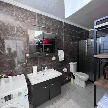 Σπίτι διακοπών Lovely Detached Private House In Bodrum Bogazici