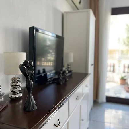 Σπίτι διακοπών Lovely Detached Private House In Bodrum Bogazici Milas