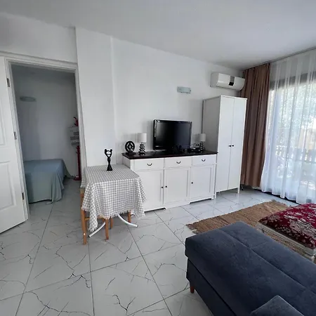 Lovely Detached Private House In Bodrum Bogazici Σπίτι διακοπών Milas