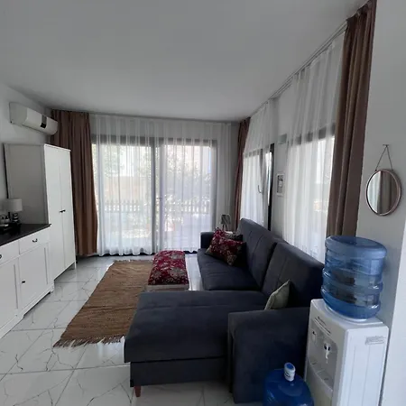 Lovely Detached Private House In Bodrum Bogazici * Milas