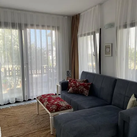 Σπίτι διακοπών Lovely Detached Private House In Bodrum Bogazici *