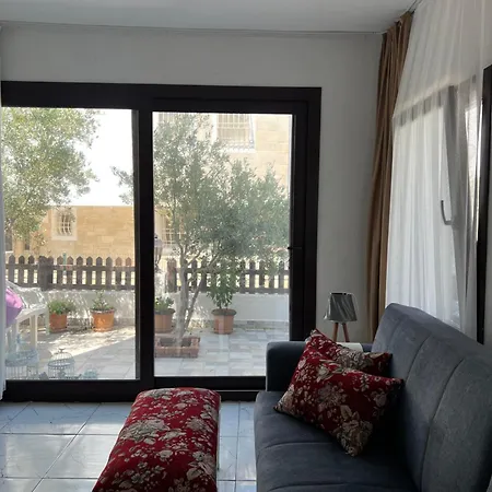 Lovely Detached Private House In Bodrum Bogazici * Milas