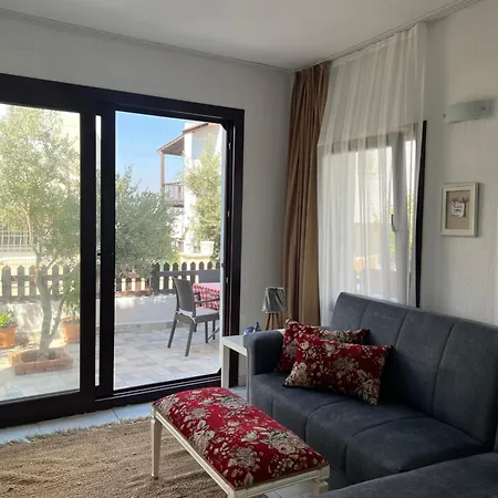 Lovely Detached Private House In Bodrum Bogazici Σπίτι διακοπών Milas