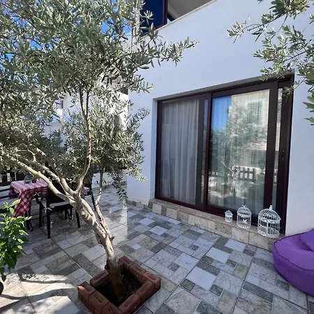 Σπίτι διακοπών Lovely Detached Private House In Bodrum Bogazici Milas