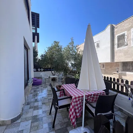 Lovely Detached Private House In Bodrum Bogazici Σπίτι διακοπών Milas