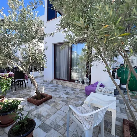 Σπίτι διακοπών Lovely Detached Private House In Bodrum Bogazici