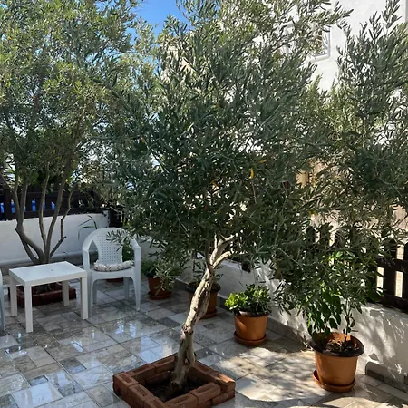 Σπίτι διακοπών Lovely Detached Private House In Bodrum Bogazici