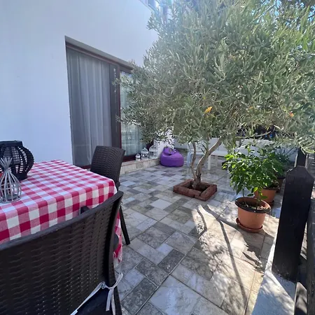 Σπίτι διακοπών Lovely Detached Private House In Bodrum Bogazici Milas